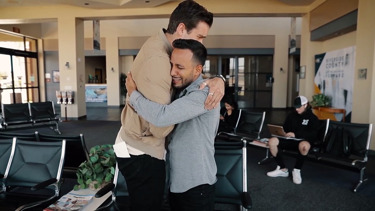 I Hate Goodbyes | Anwar Jibawi