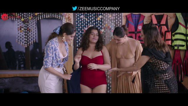 Veere (Full Video) Veere Di Wedding | Kareena Kapoor Khan, Sonam Kapoor | New Song 2018 HD