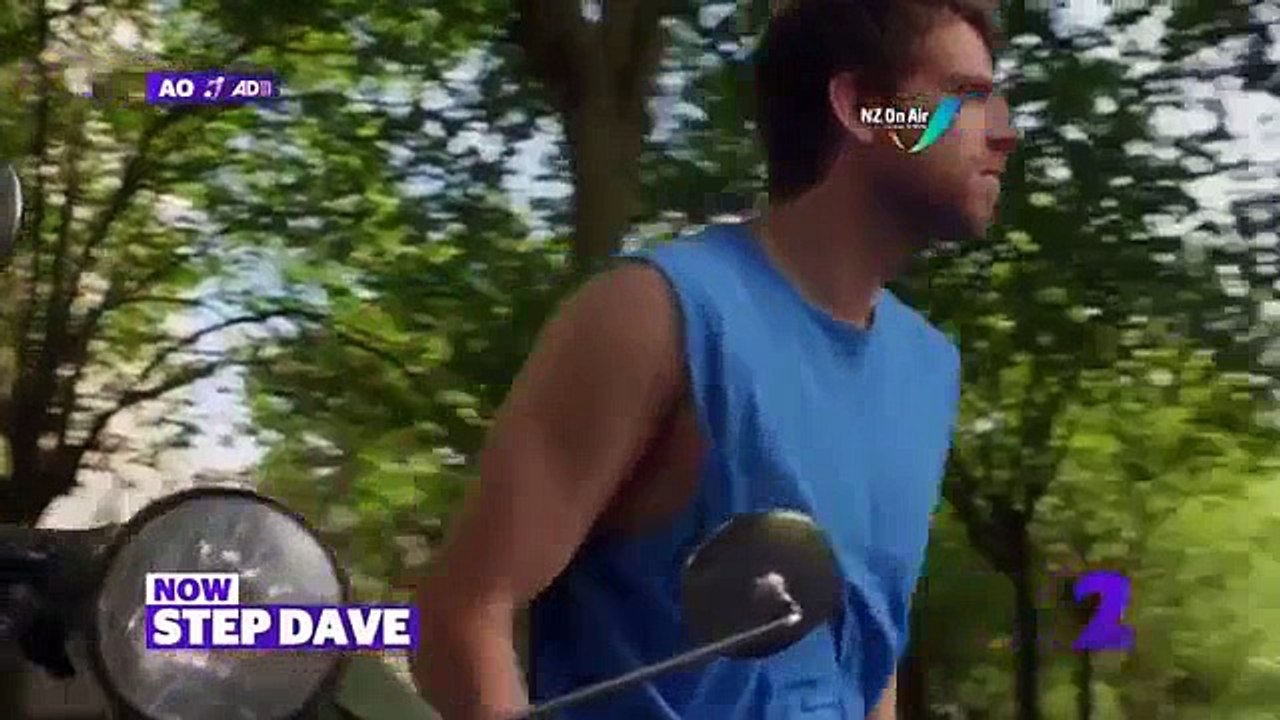 Step Dave S01e05