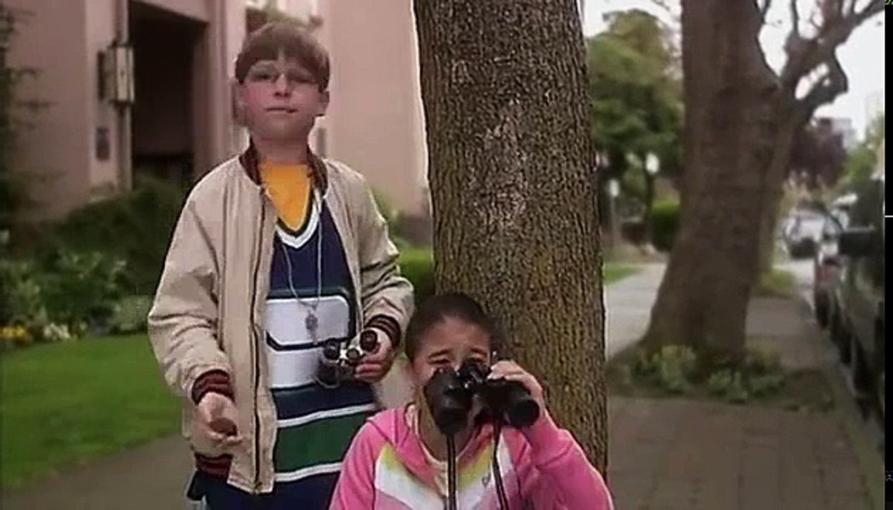 Robson Arms S01E01
