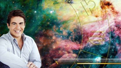 28 mai 2018 - Horoscope quotidien avec l'astrologue Alexandre Aubry
