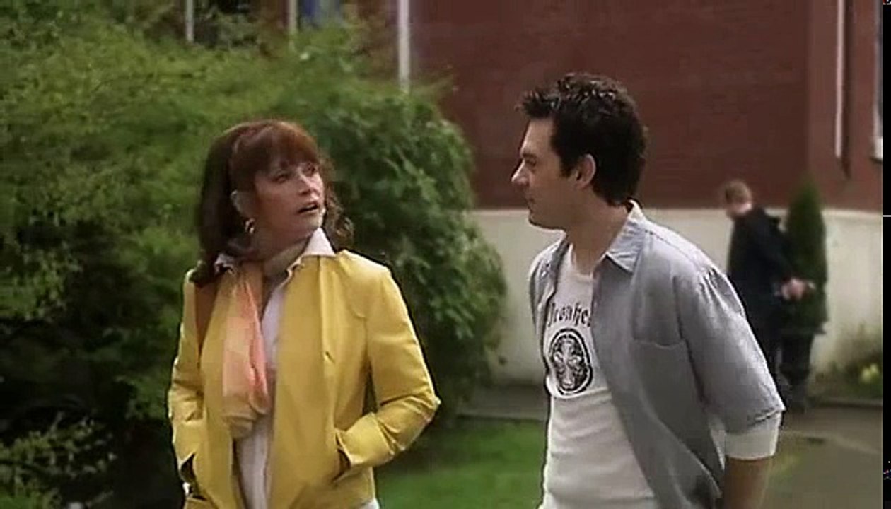 Robson Arms S01E06