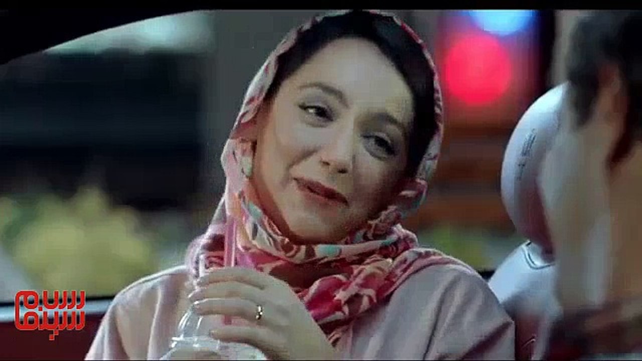 دانلود فیلم آینه بغل با لینک مستقیم