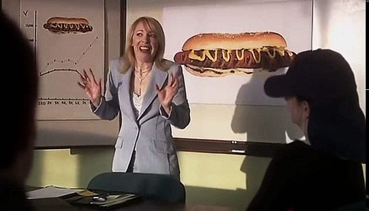 Robson Arms S01E07