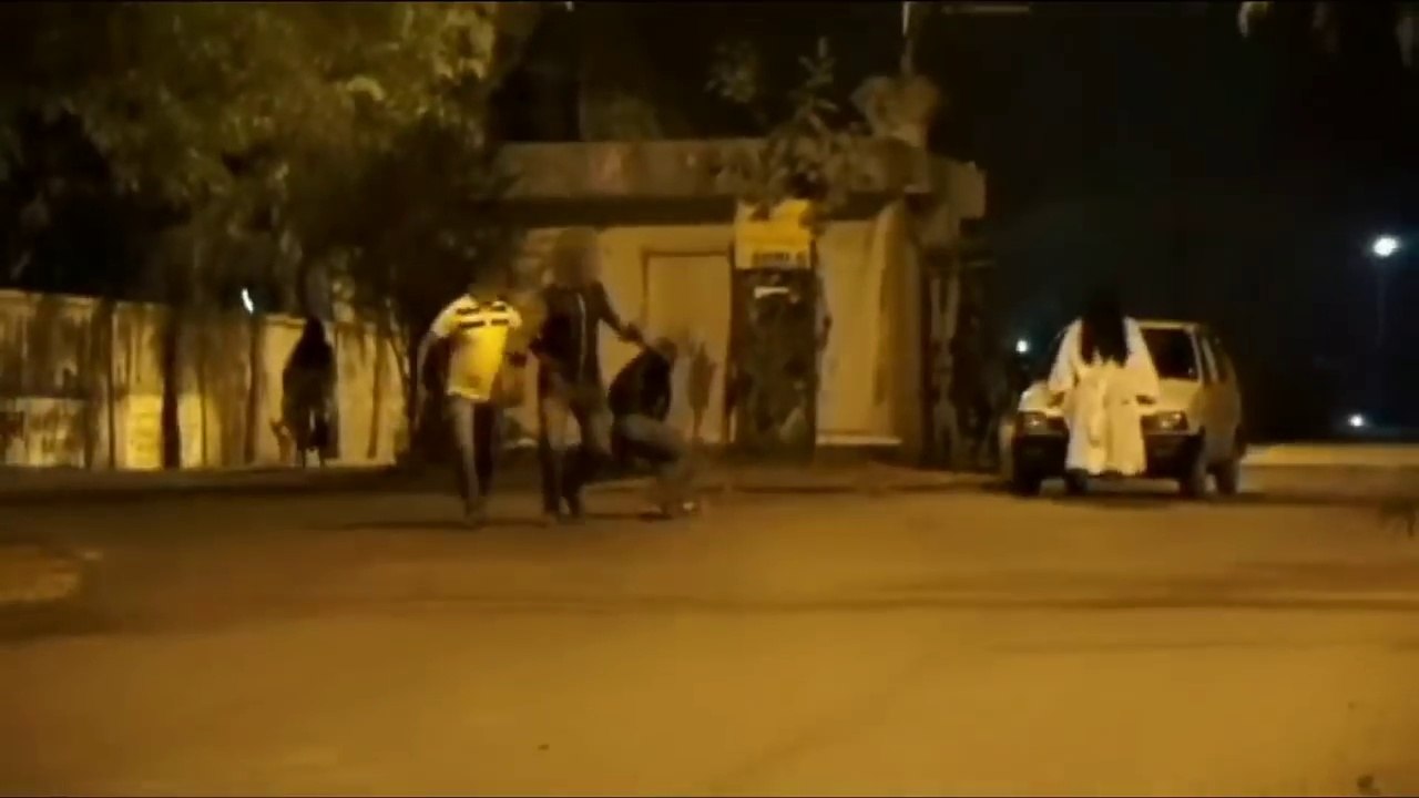 India's Best Real Ghost Scary Horror Prank 2018 -- Prank 2018-- Prank in India!Funny Videos!Prank Mania!