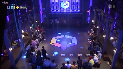 The Unit #6 - ブート別入場　日本語字幕