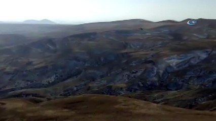 Ağrı’da şehit sayısı 2’ye yükseldi