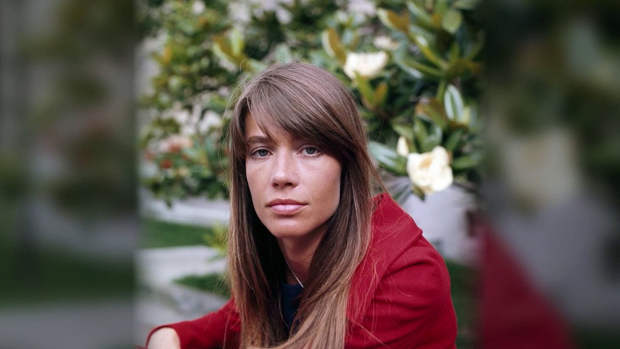 Françoise Hardy : "J'avais honte de moi"