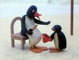 Pingu 14 Pingu Builds an Igloo