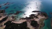  We're broadcasting LIVE | Join us as George Lentzas delivers the second LIVE video of Wanderlust Greece | #Evia - #Skyros. Watch our cool drone flight above t