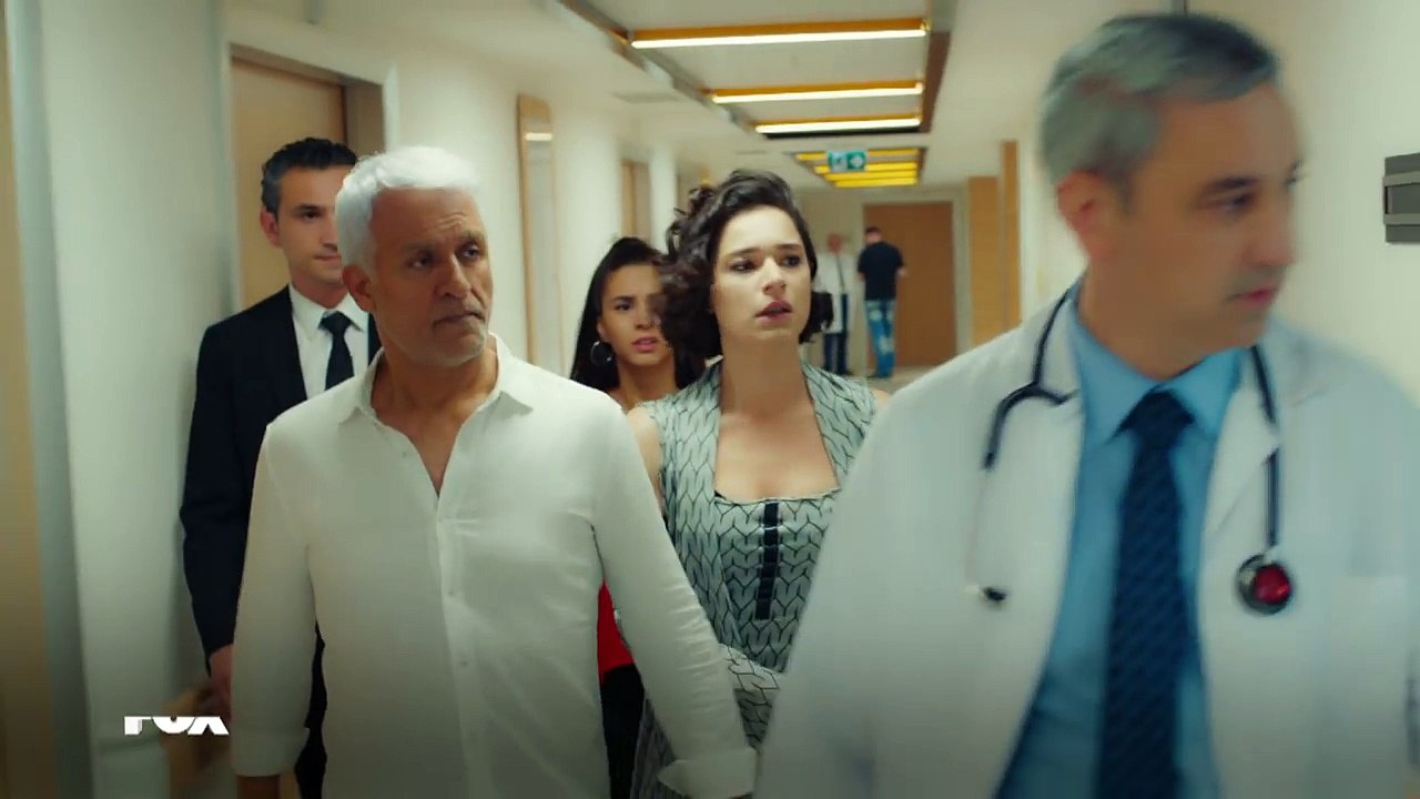 Yasak Elma 10.  Bölüm 2. Tanıtımı