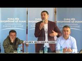 Rimbursimi, Ahmetaj: Përfitojnë fermerët e regjistruar - Top Channel Albania - News - Lajme