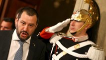 Italie : la Ligue consulte les Italiens sur le programme de coalition