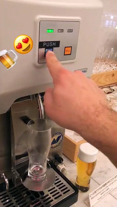 Asa se pune berea in tap