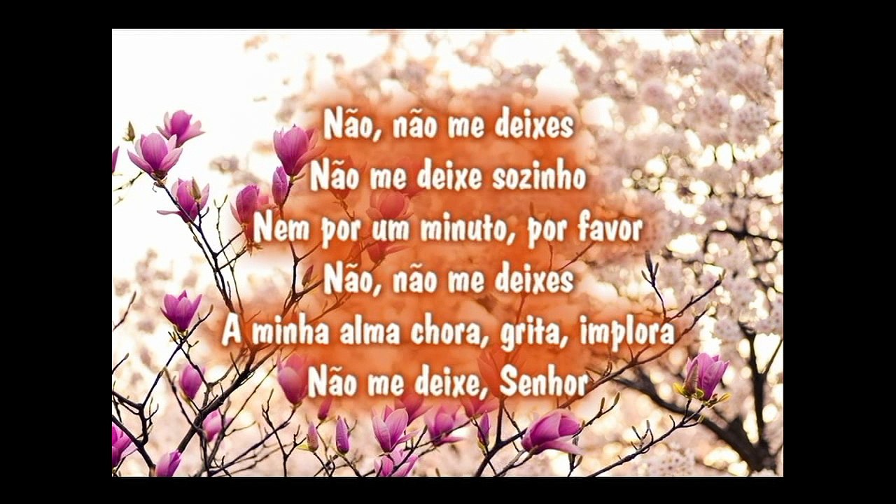 J Neto - Pensando Bem (Playback com Legenda)