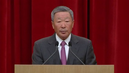 외신, 구본무 회장 별세 비중 있게 보도 / YTN