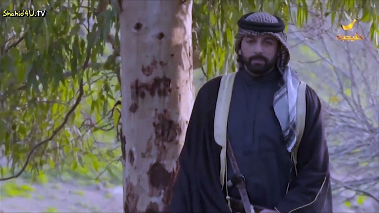 مسلسل نوف الحلقة 4