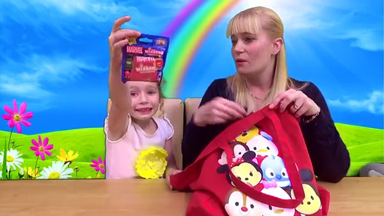 Blind bag Monday - Episode 48 and Shopkins Winners Announced