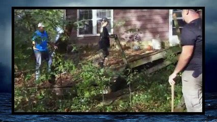 Masters of Flip S03E09 Into the Woods