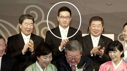 주요 그룹 세대교체...전문 경영인 체제로? / YTN