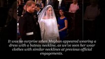 Biggest Mistakes In Meghan Markle Wedding Dress To Be choosen For Royal Wedding