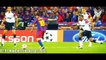 Lionel Messi 10 Goals Impossible To Forget ● English Commentary ● HD