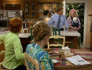 Reba S01E20