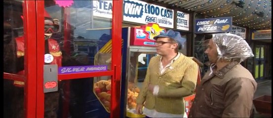 Reeves and Mortimer - Bang Bang - 101