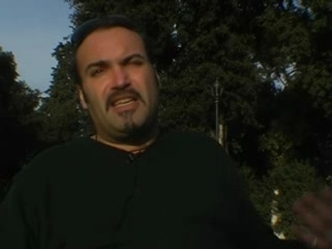 SEO Social Media Marketing - Q&A with Massimo Burgio 2