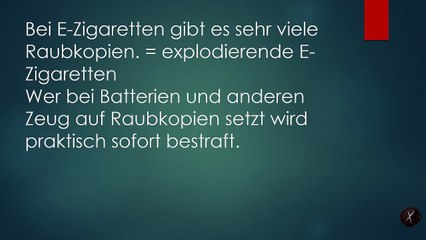 DIY Patent am Beispiel Dampferuhr #11 Marktanalyse Teil 3 Der Markt