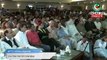 Asad Umar Speech PTI 100 Days Agenda Ceremony - 20th May 2018
