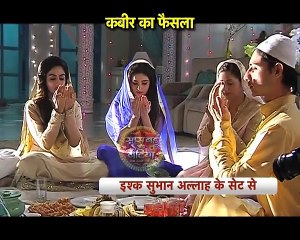 Ishq Subhan Allah_SHOCKING! Kabir's Deal Get CANCELLED