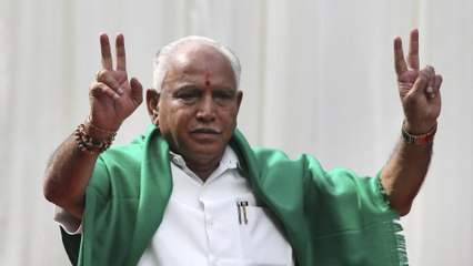 ദാ വന്ന് ദേ പോയ 'യെദ്യൂരപ്പമാര്‍'. | OneIndia Malayalam