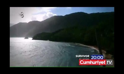 Survivor'da Acun Ilıcalı'yı çileden çıkaran olay