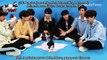 [18.05.2018] BTS Plays With Puppies While Answering Fan Questions (Türkçe Altyazılı)