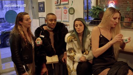 TAKING SIDES | Niki and Gabi Take New York S3 EP 3