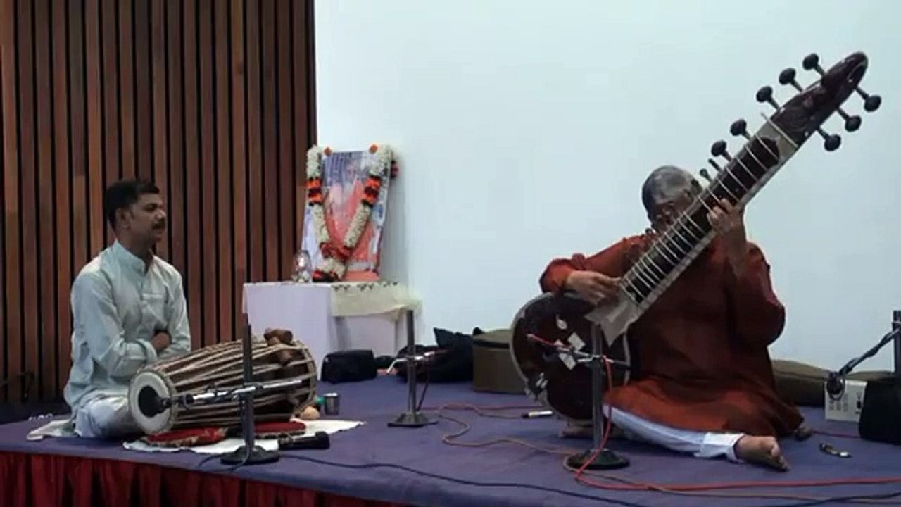 pushpraj koshti
