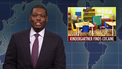 Weekend Update on Prince Harry and Meghan Markle's Royal Wedding - SNL