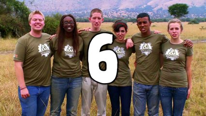 10 Facts About Meghan Markle (Rachel Zane)