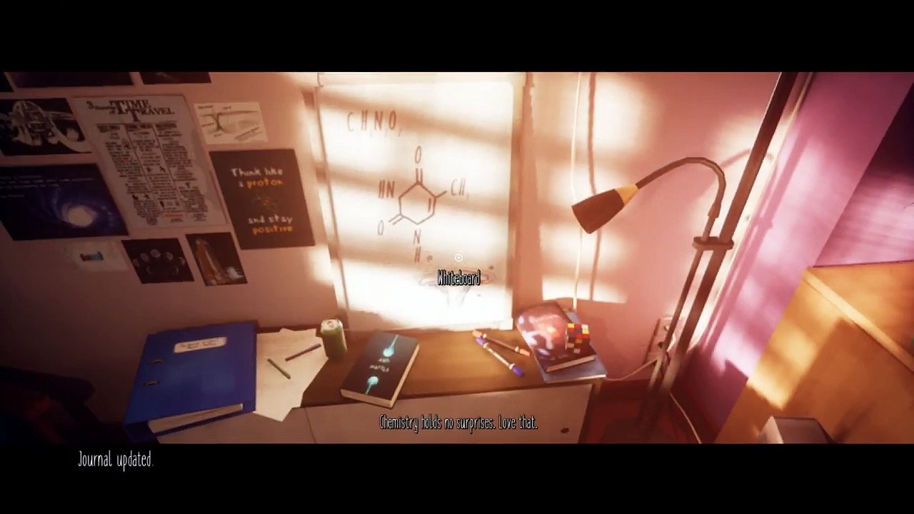 Maries Room: Amazing Story