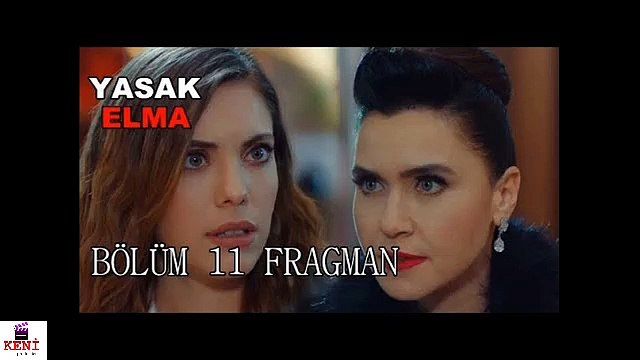 Yasak Elma 11. Bölüm Fragmanı 28 Mayıs Özeti