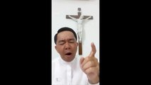 Cúi xuống vì Chúa P2 - Cha Joseph Nguyễn - sống đạo thời nay