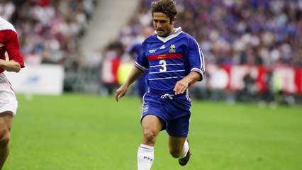 "Magouille" de Platini : l'étonnement d'un joueur de France 98