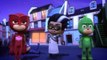 PJ Masks em Português   PJ Masks Trabalho de Equipe!   Compilação de episódios