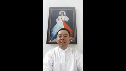 Ma quỷ không sợ thiên chúa ?? P1 - Cha Joseph Nguyễn - sống đạo thời nay