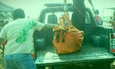 Terungkap: Motif Pembunuhan Laura,oleh Tunangannya di Banten