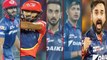 IPL 2018:Sandeep lamichhane, Rishabh Pant, Vijay Shankar, 5 Heroes of Delhi Daredevils win|वनइंडिया