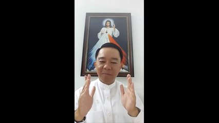 Ma quỷ không sợ thiên chúa ?? P2 - Cha Joseph Nguyễn - sống đạo thời nay