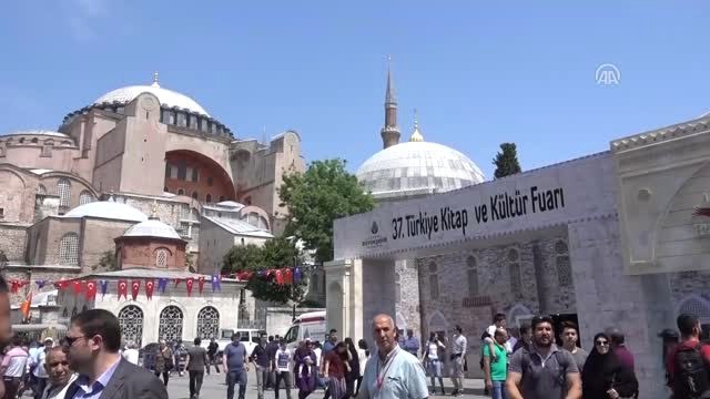 37. Türkiye Kitap ve Kültür Fuarı