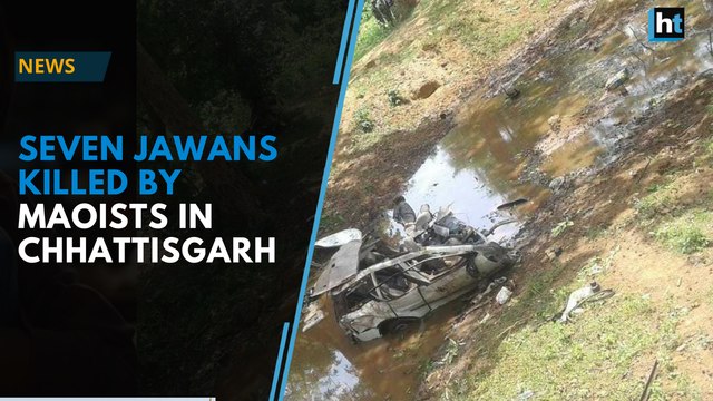 20052018_six jawans dead